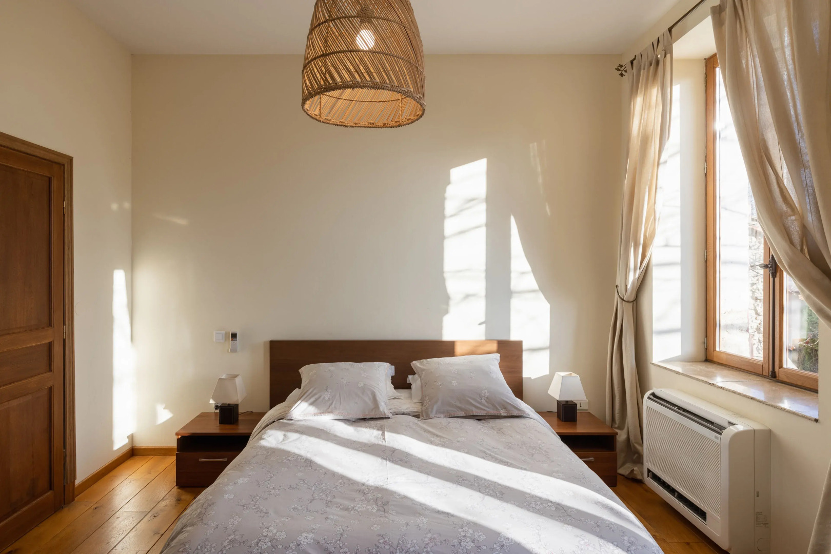 WAYA à Domaine Saint Domingue