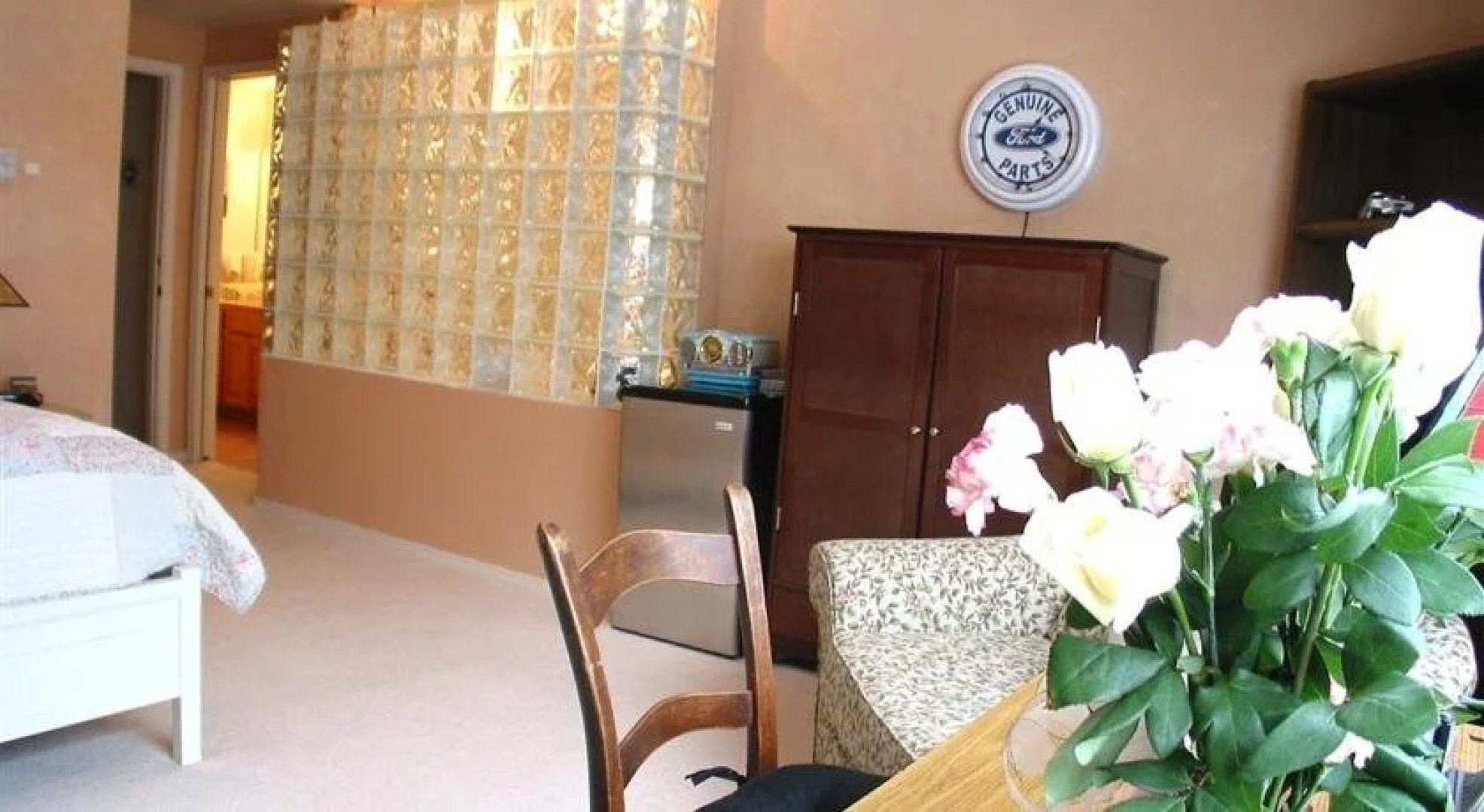 Legacies Bed and Breakfast