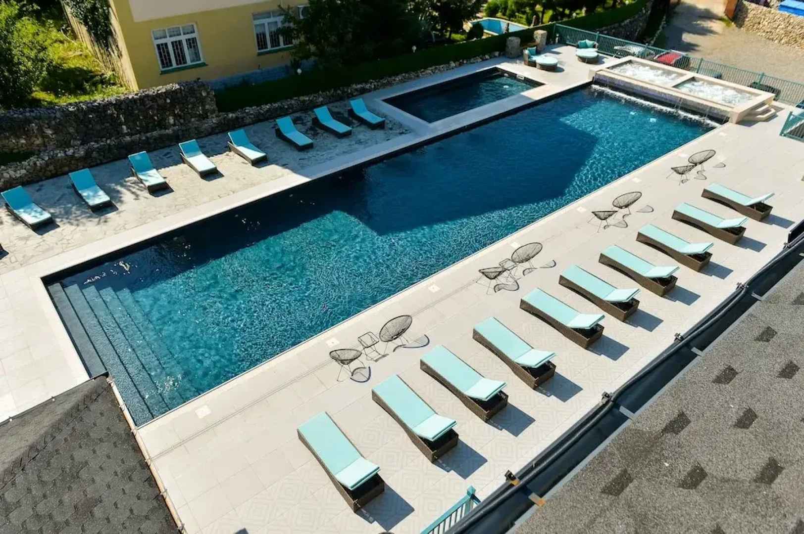Prometheus Epic Hotel & Spa