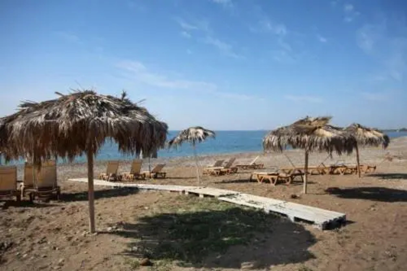 Excellent 2 bed Apartment