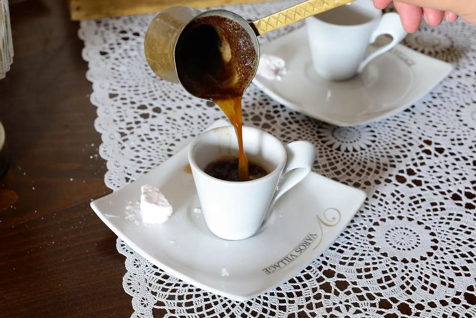 Varos Village Boutique Hotel