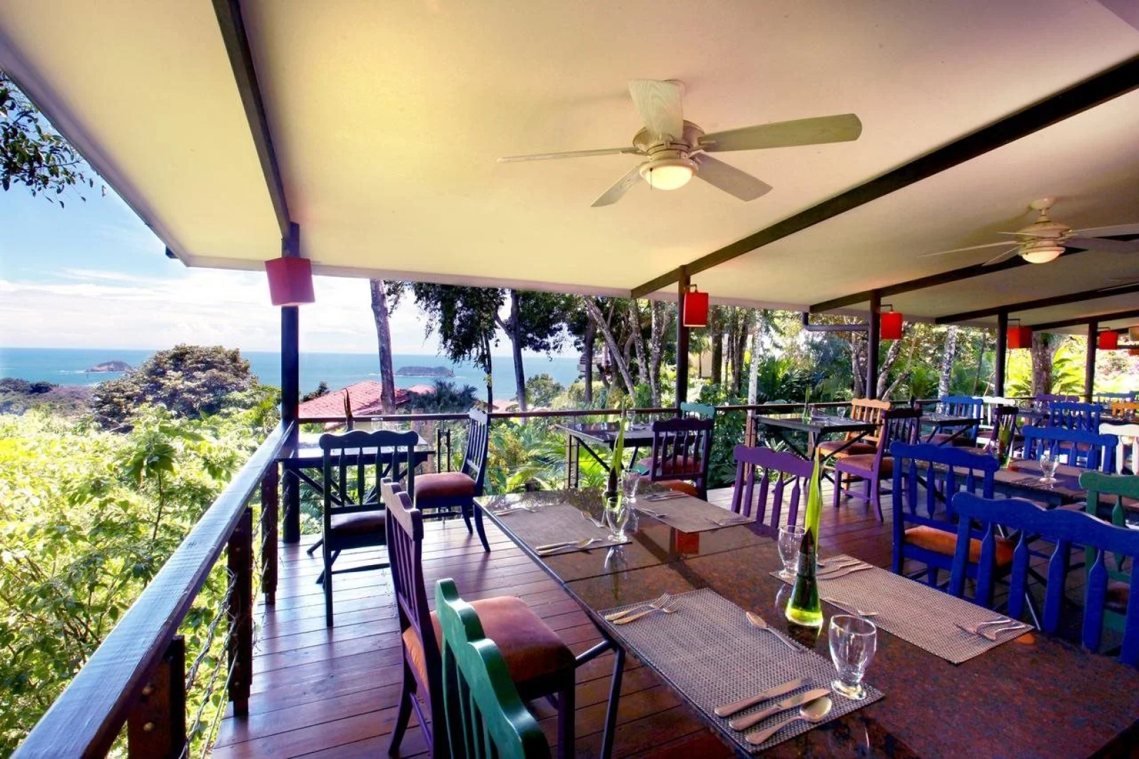 Si Como No Resort, Spa and Wildlife Refuge