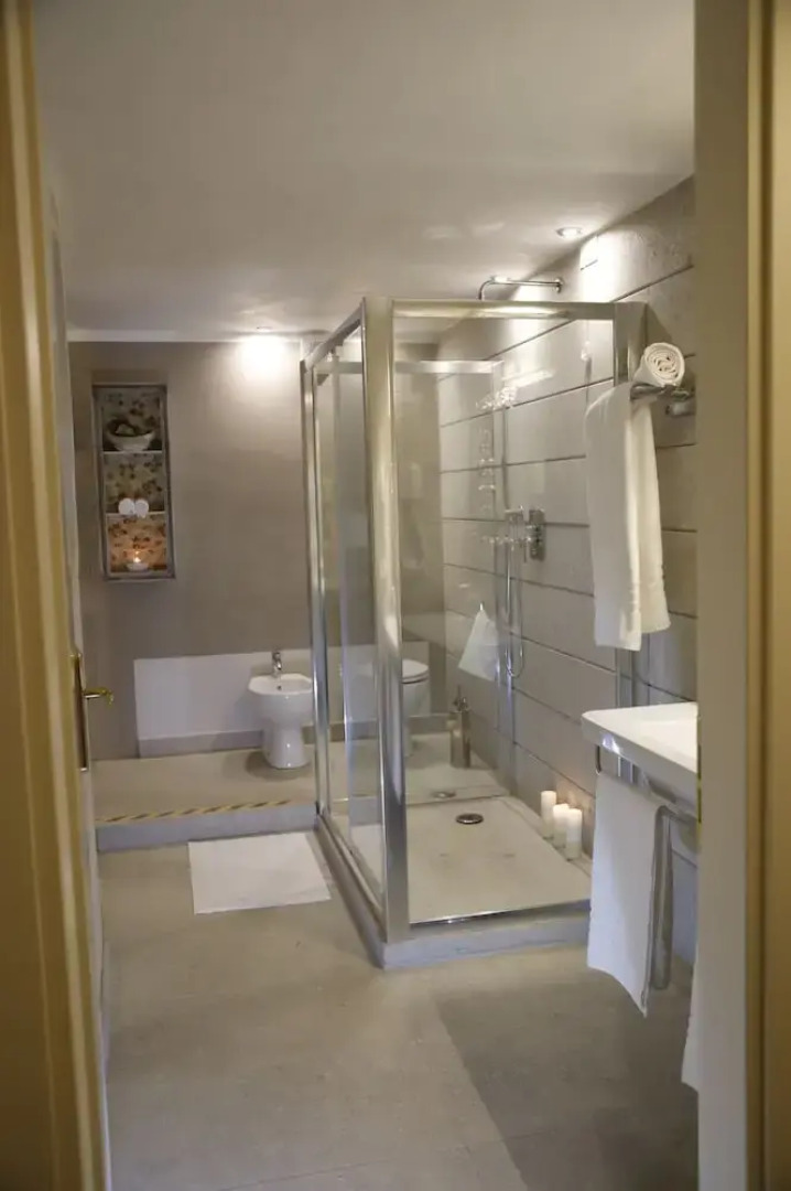 Villa Cornaro Tourist Suites