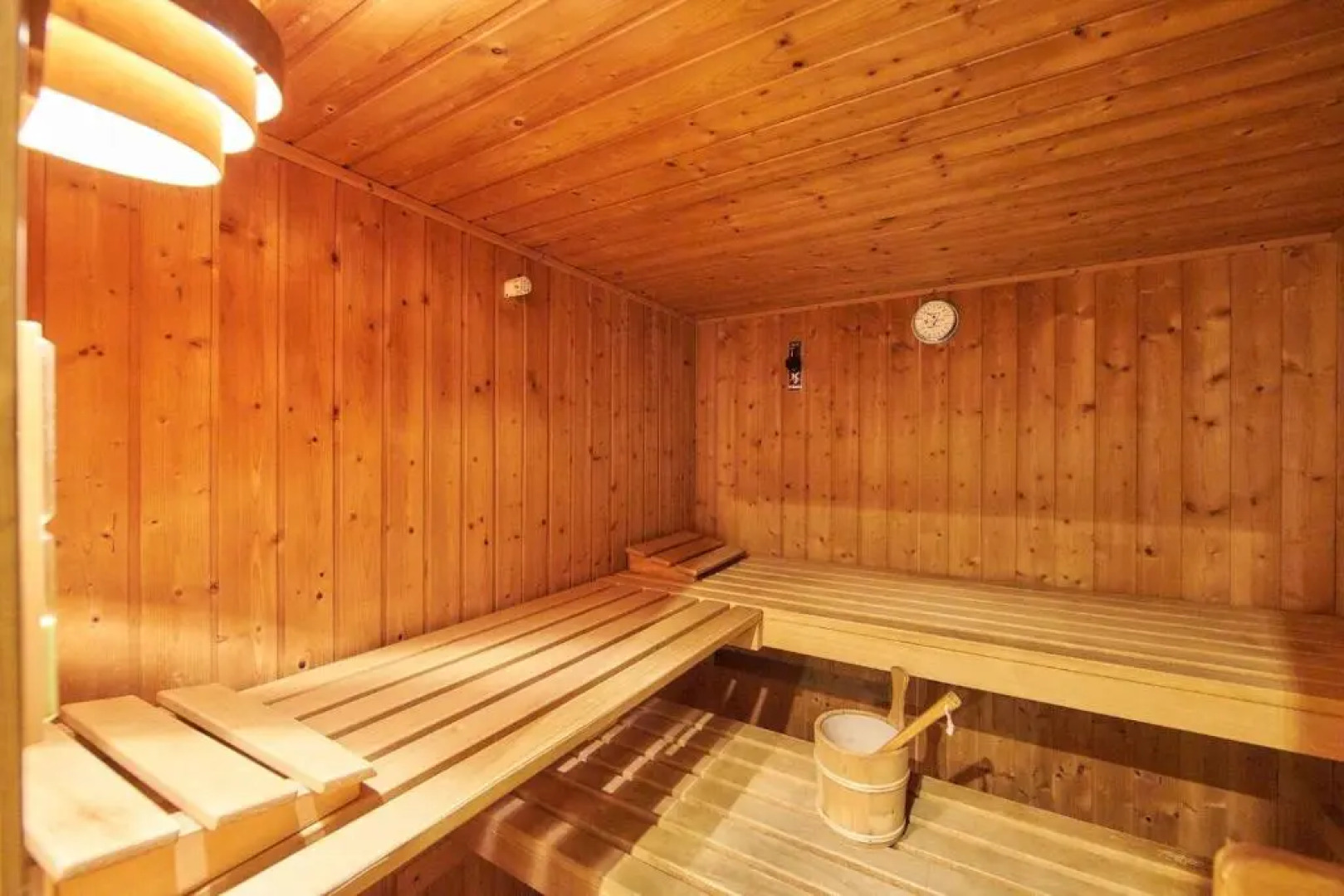 Ferienwohnung Isabella