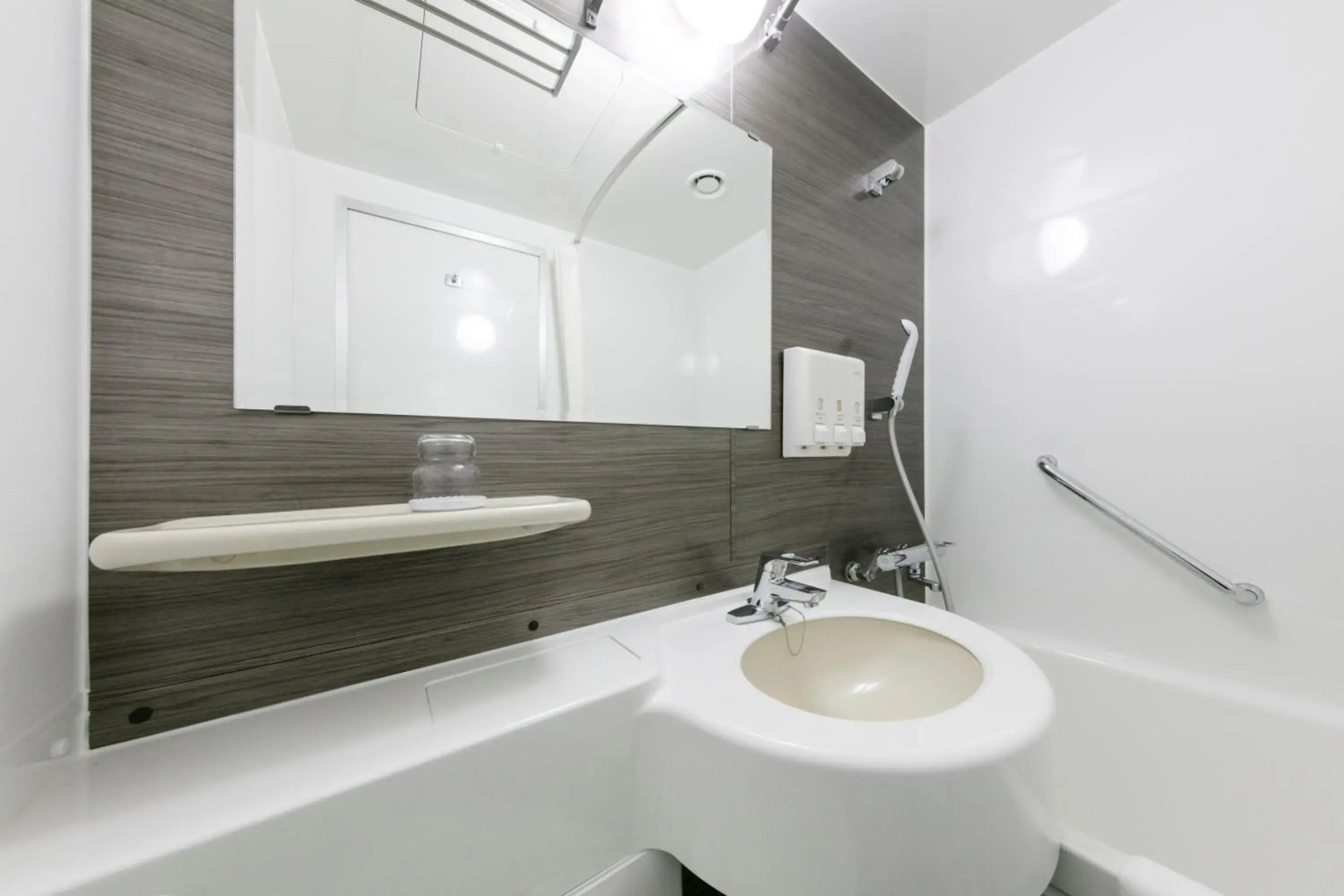 Okayama Washington Hotel Plaza