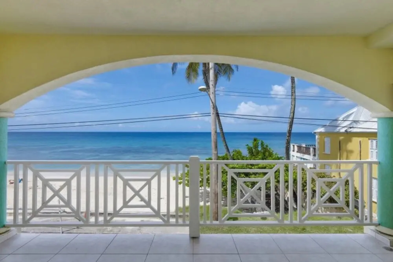 Whitesands G4 by Barbados Sotheby's International Realty
