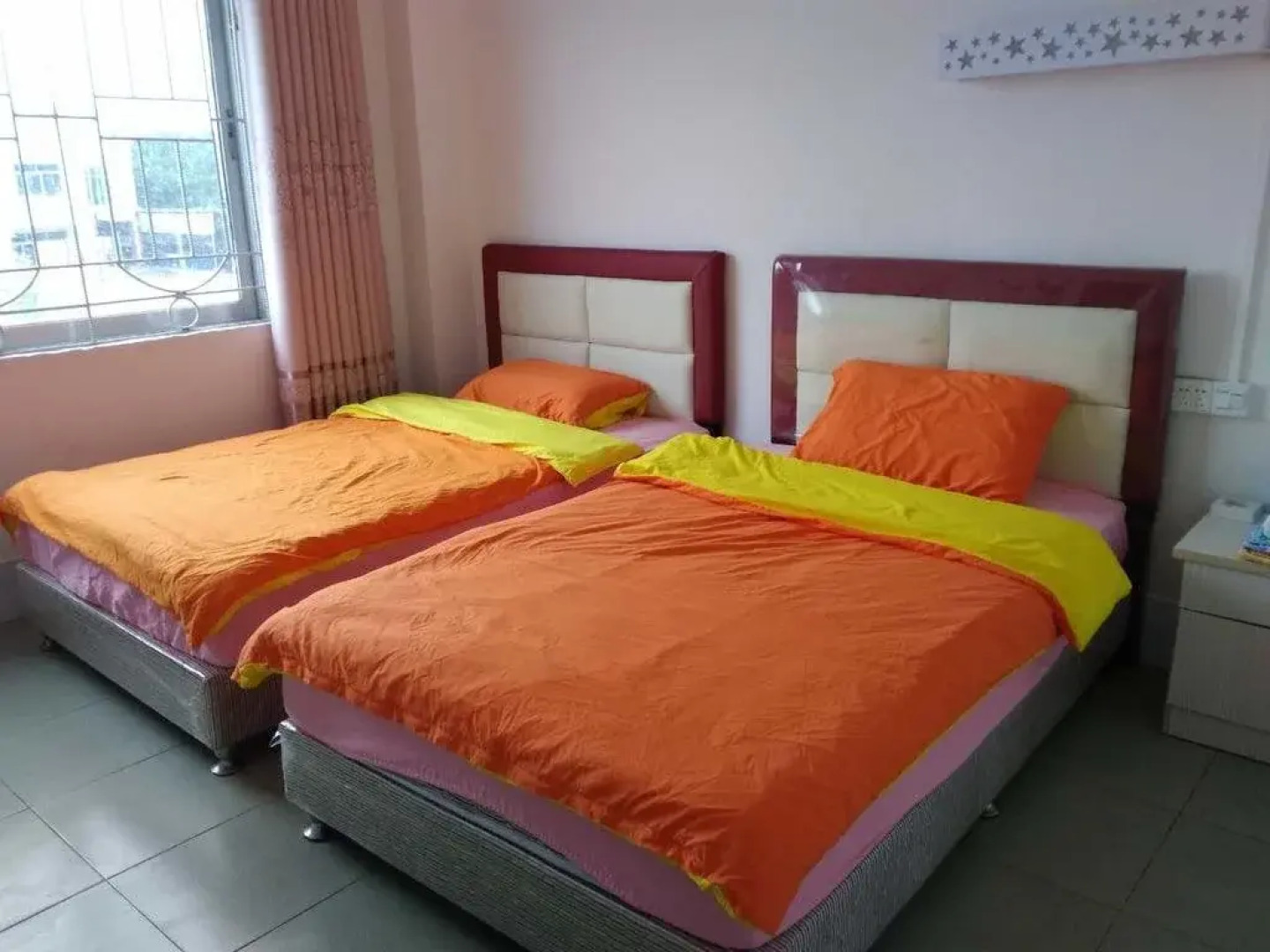 Zhanjiang Ouranjian Guesthouse