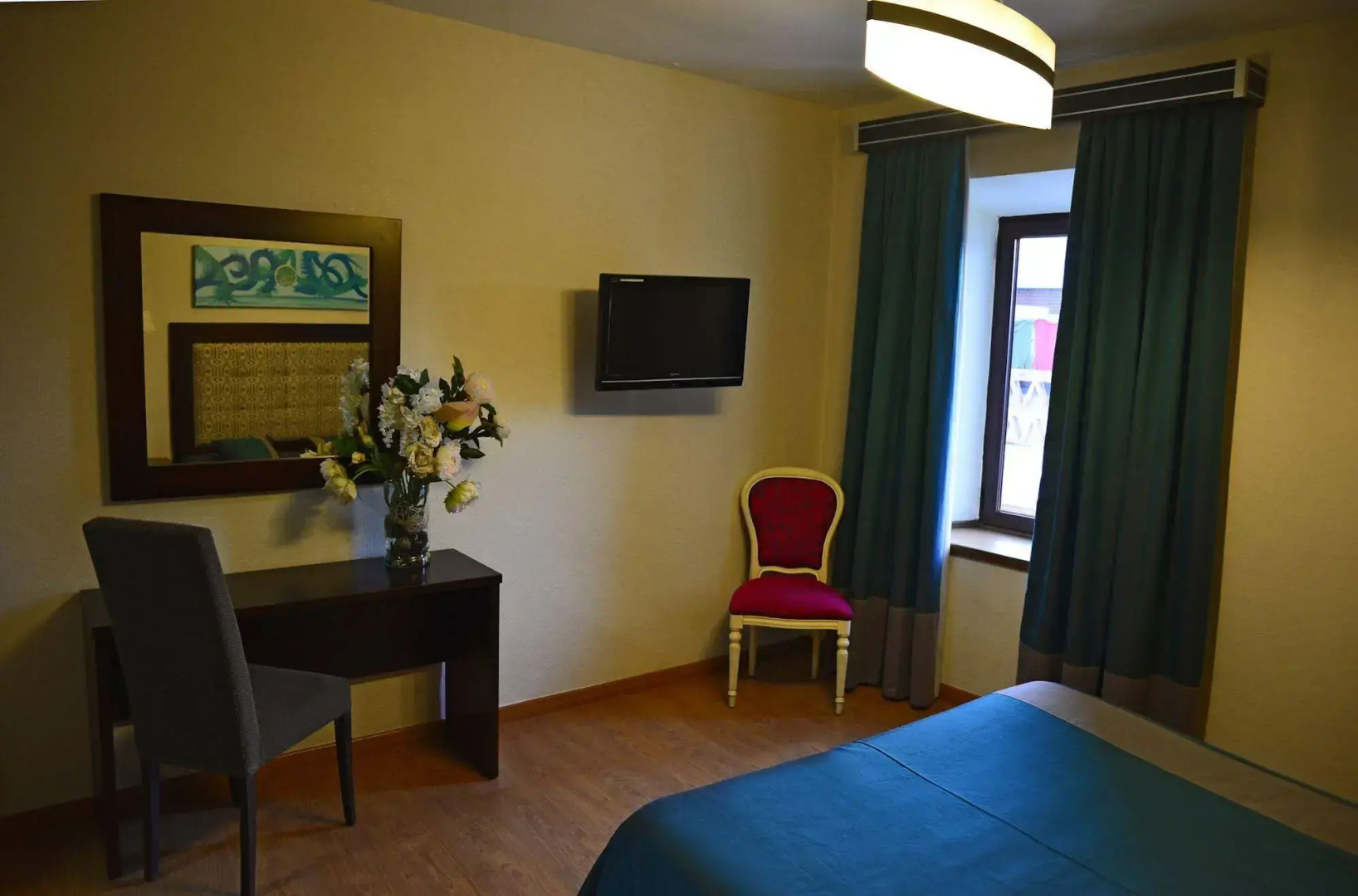 Hotel & Spa Plaza Arriate