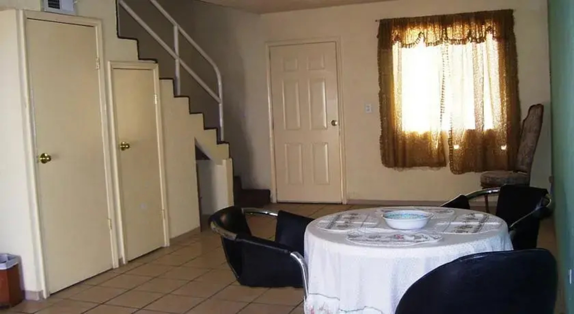 Departamento El Mesón Uva