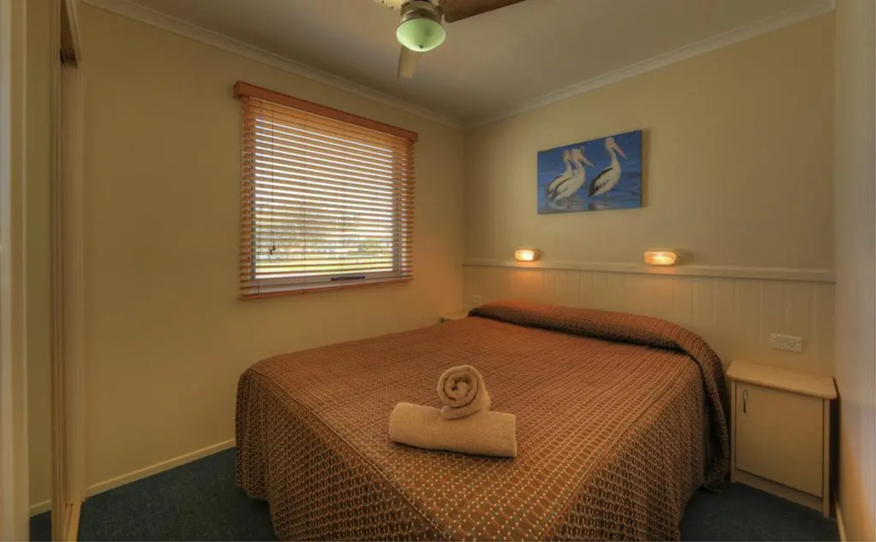 NRMA Tathra Beachfront Holiday Park
