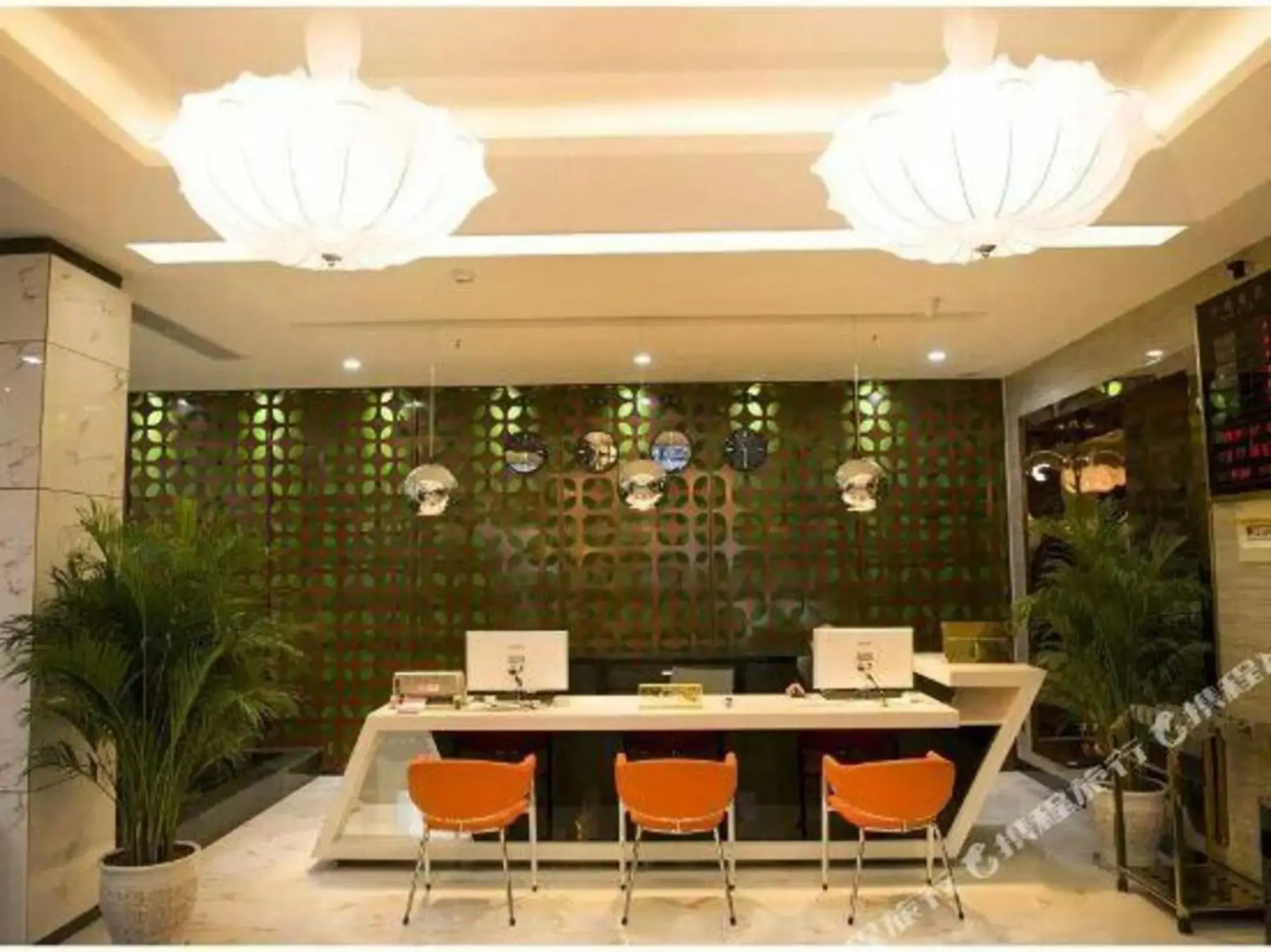 Baisheng Siji Boutique Hotel