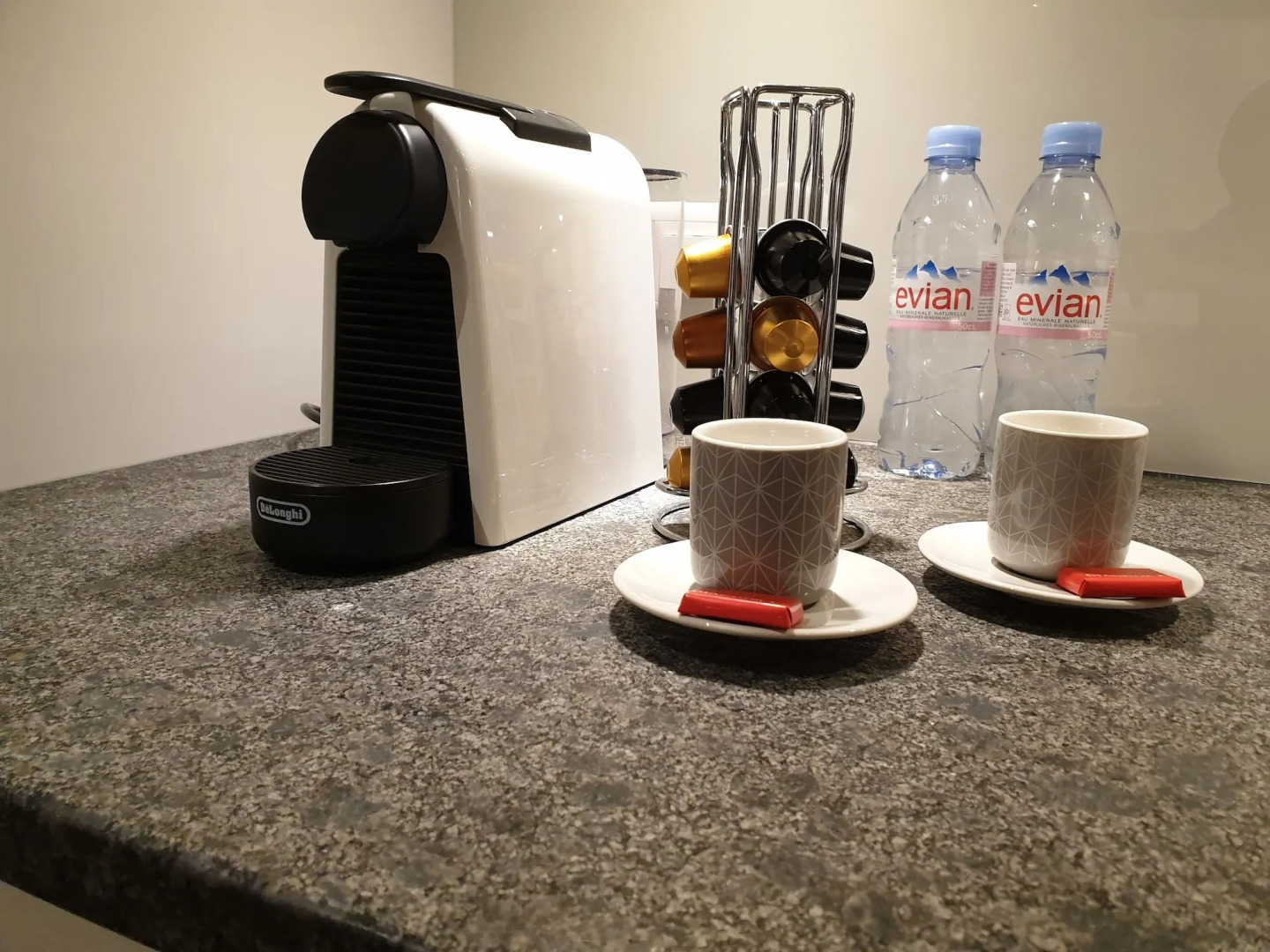 Swiss Hotel Apartments Interlaken