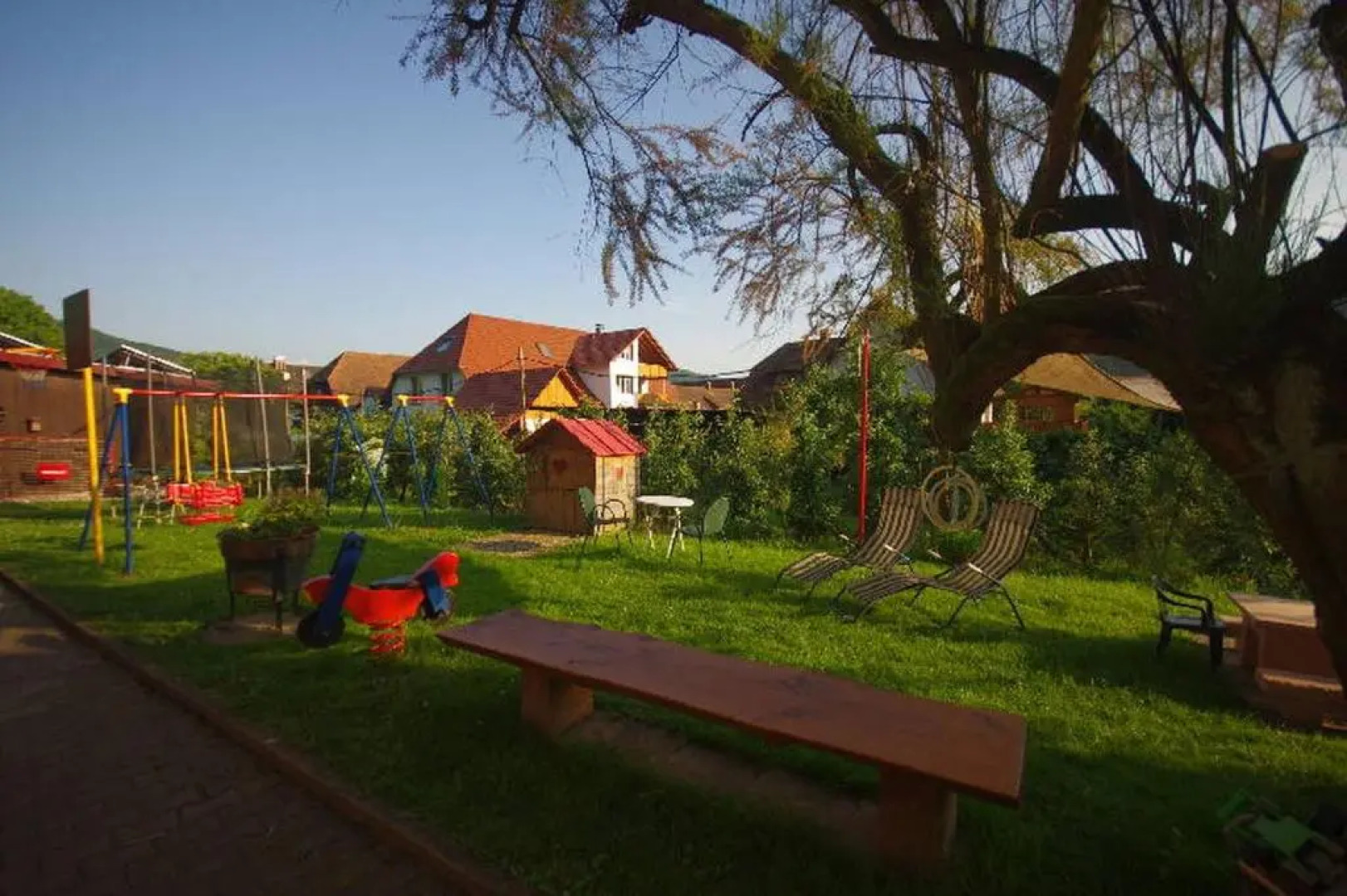 Ferienwohnung Müller