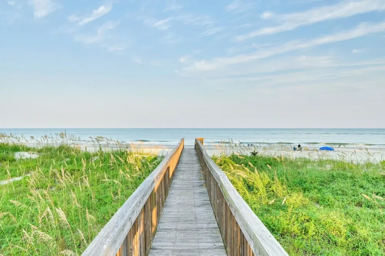 Coastal Murrells Inlet Condo With Balcony!