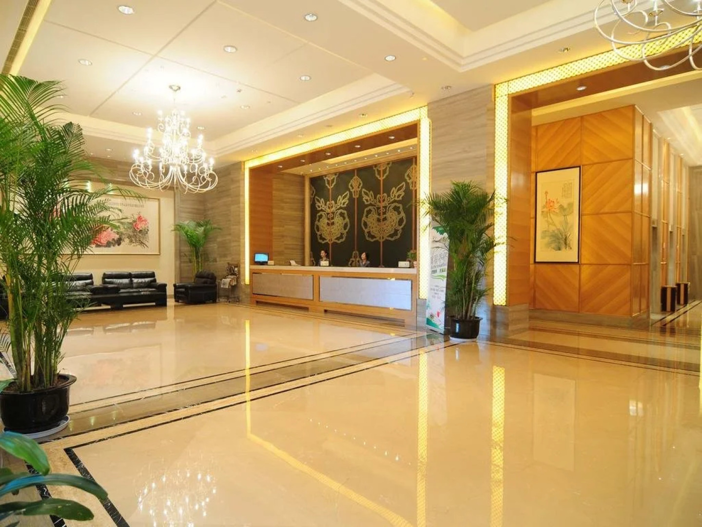 Chunhui Jinke Hotel