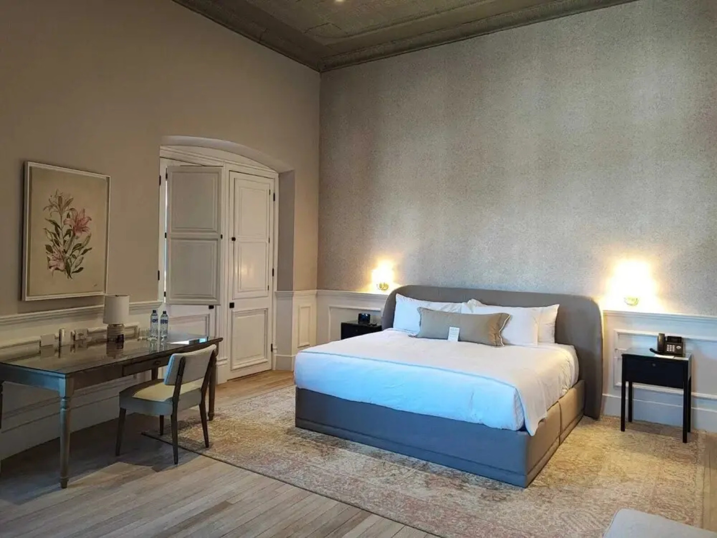 Quinto Hotel Boutique