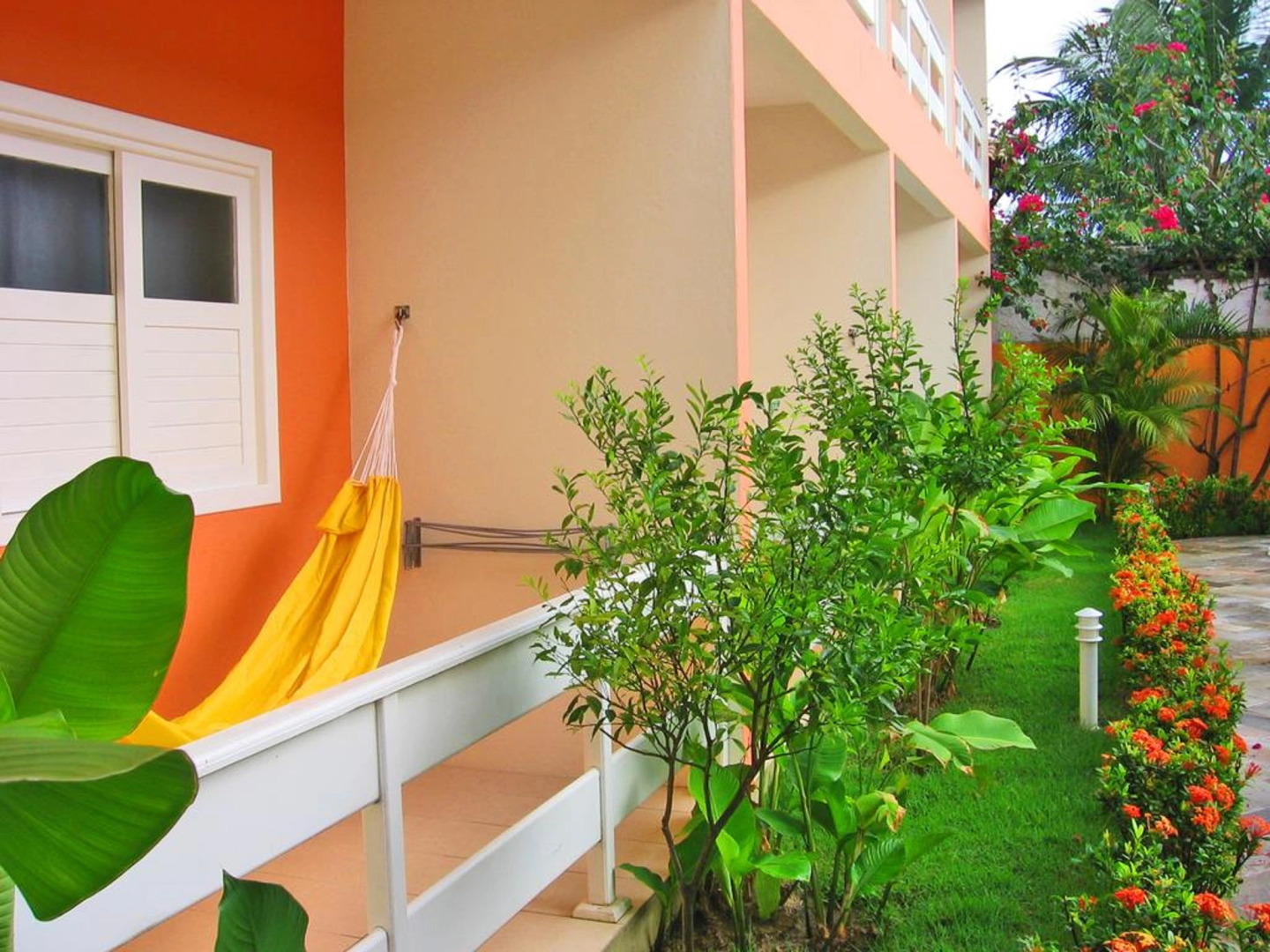 Pousada Capitães de Areia