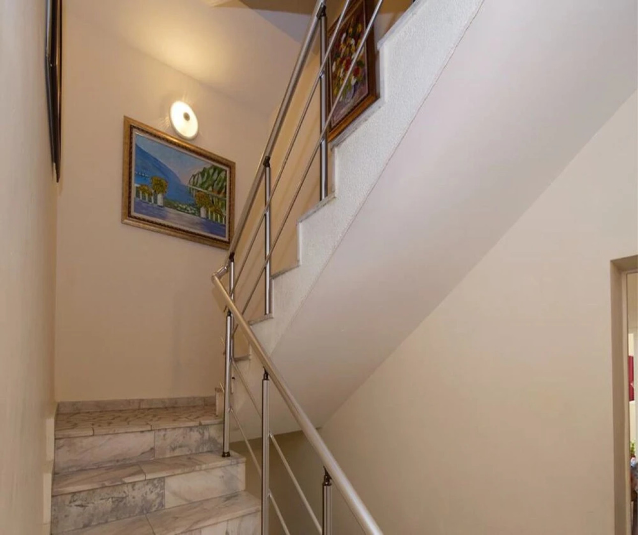 Peshev Family Hotel Vlas