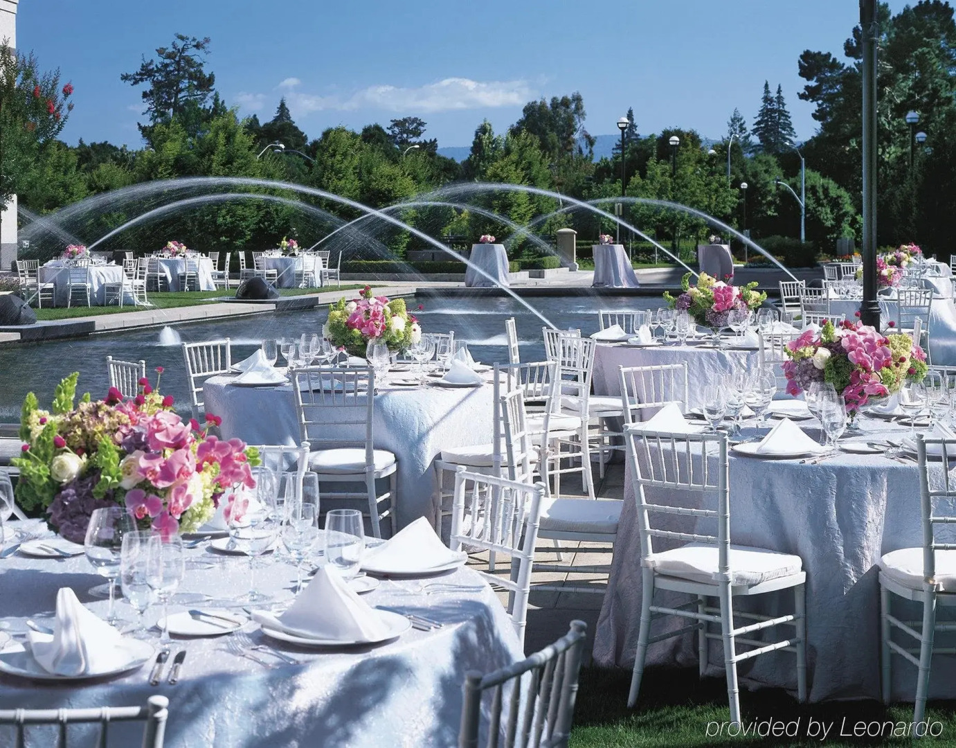 Four Seasons Hotel Silicon Valley at East Palo Alto