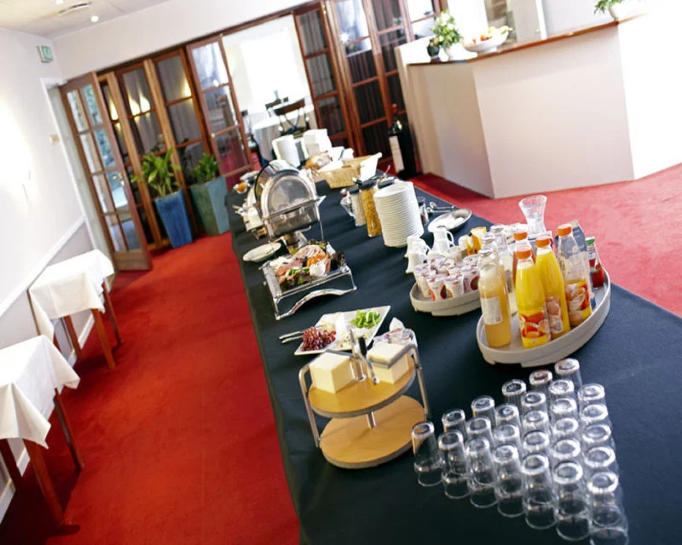 Christies Sdr. Hostrup Kro