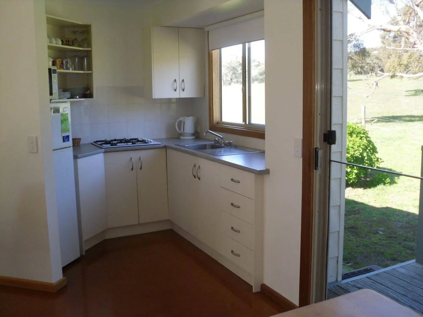Wenton Farm Holiday Cottages