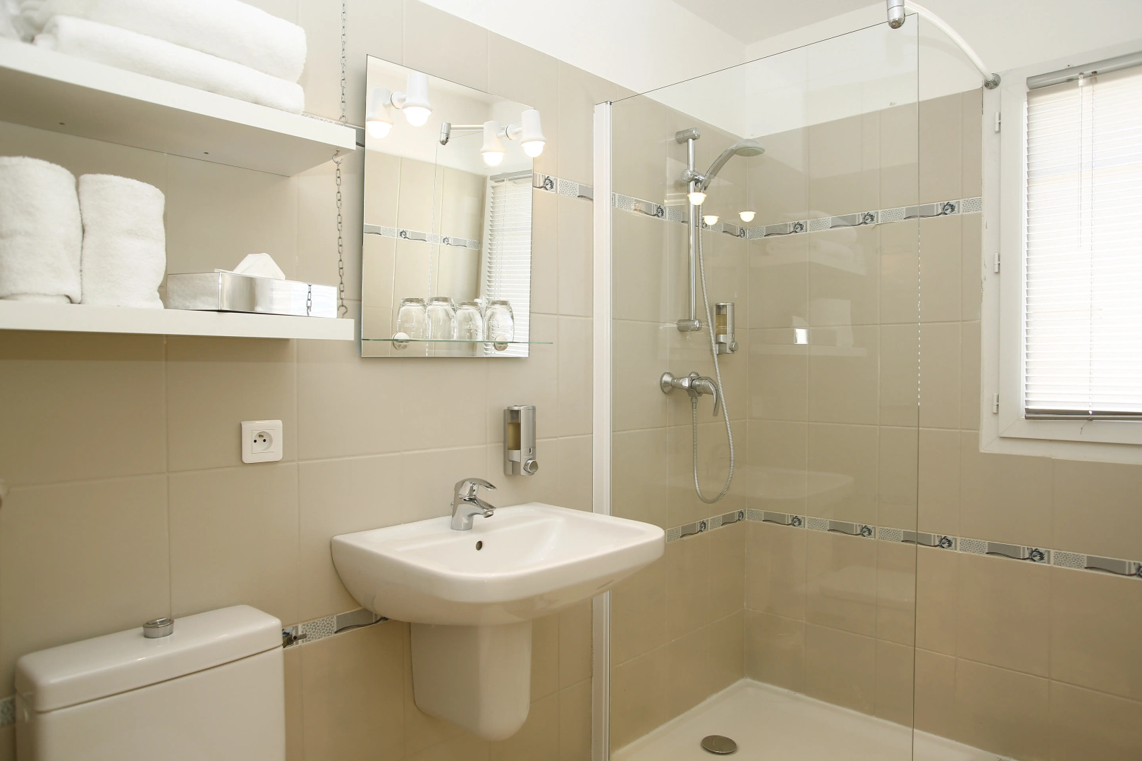 Best Western Hotel Casa Bianca, Piscine Intérieure et Extérieure