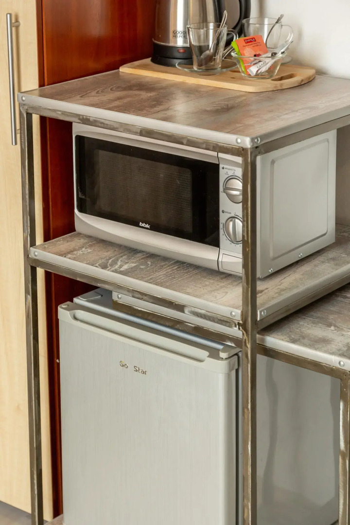 Отель «Ананас»