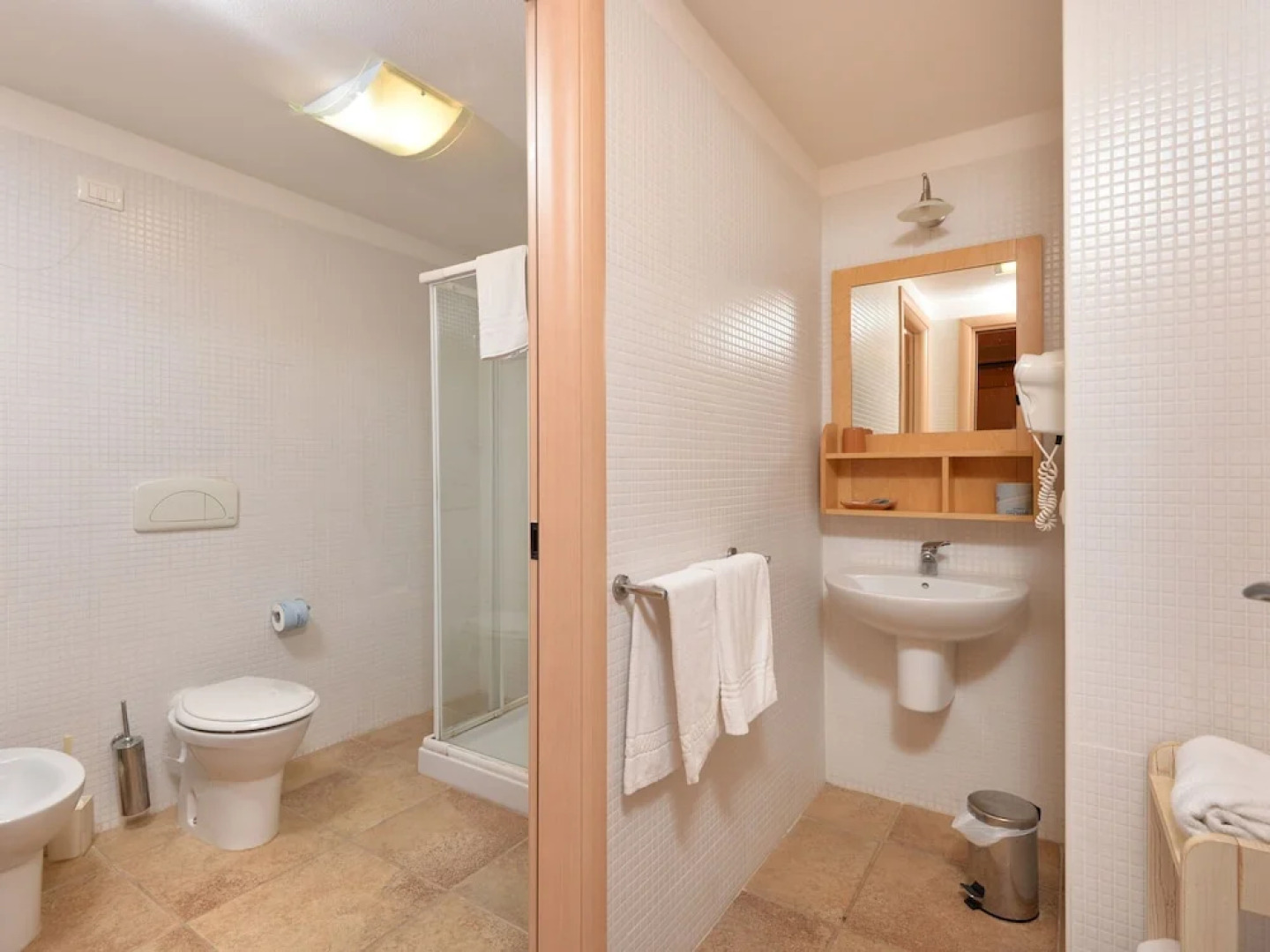 Modern Apartment in Gagliano del Capo With Swimming Pool