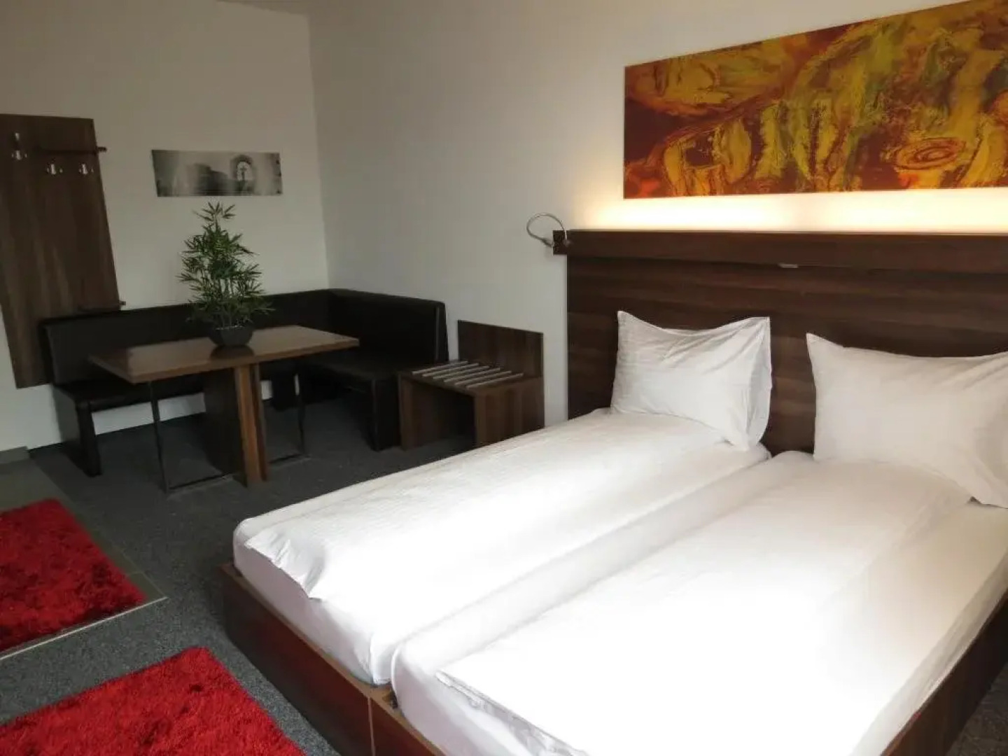 Hotel Braugasthof Fabrik