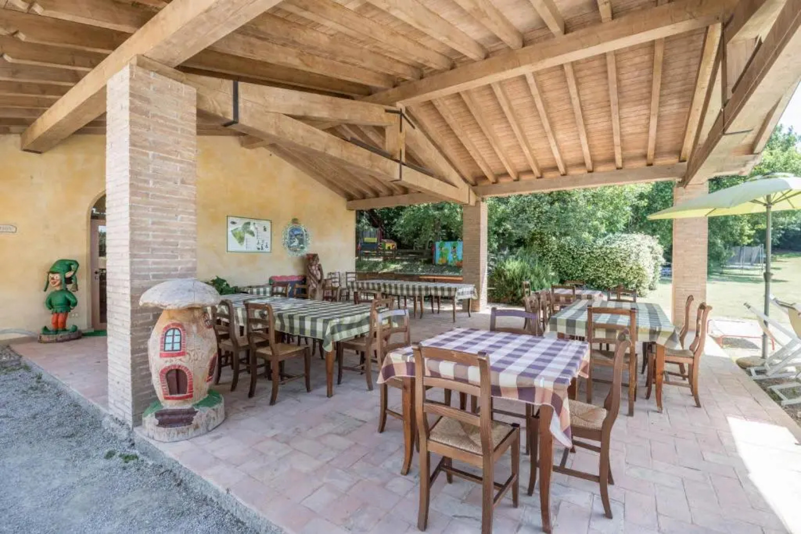 Colleincanto Appartamento Lina