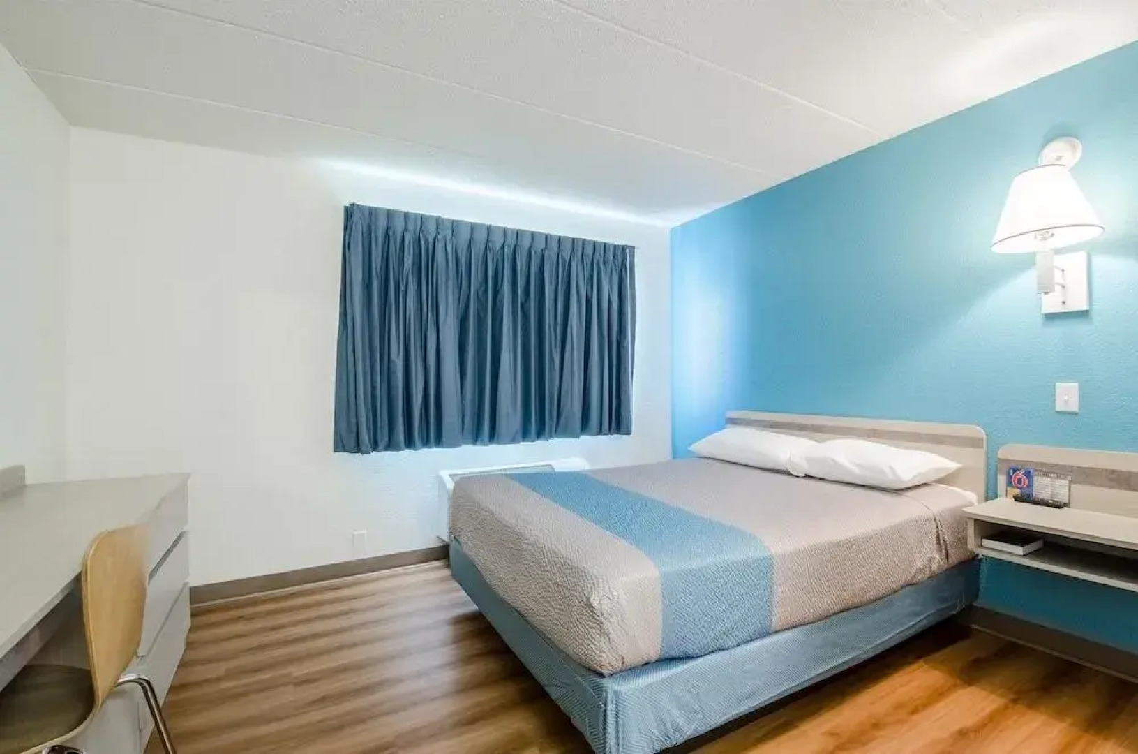 Motel 6 Big Springs NE