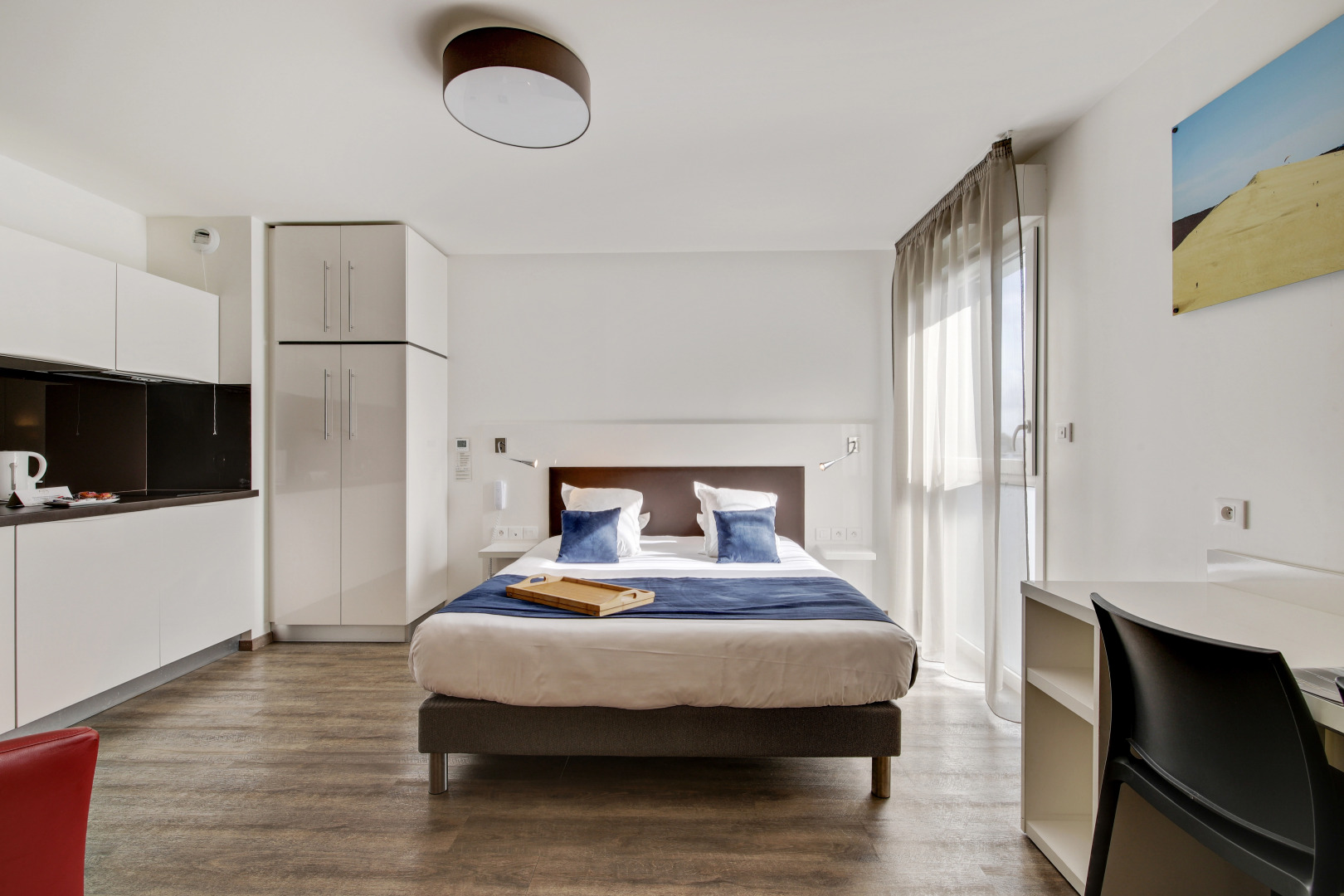 All Suites Appart Hôtel | Bordeaux - Pessac