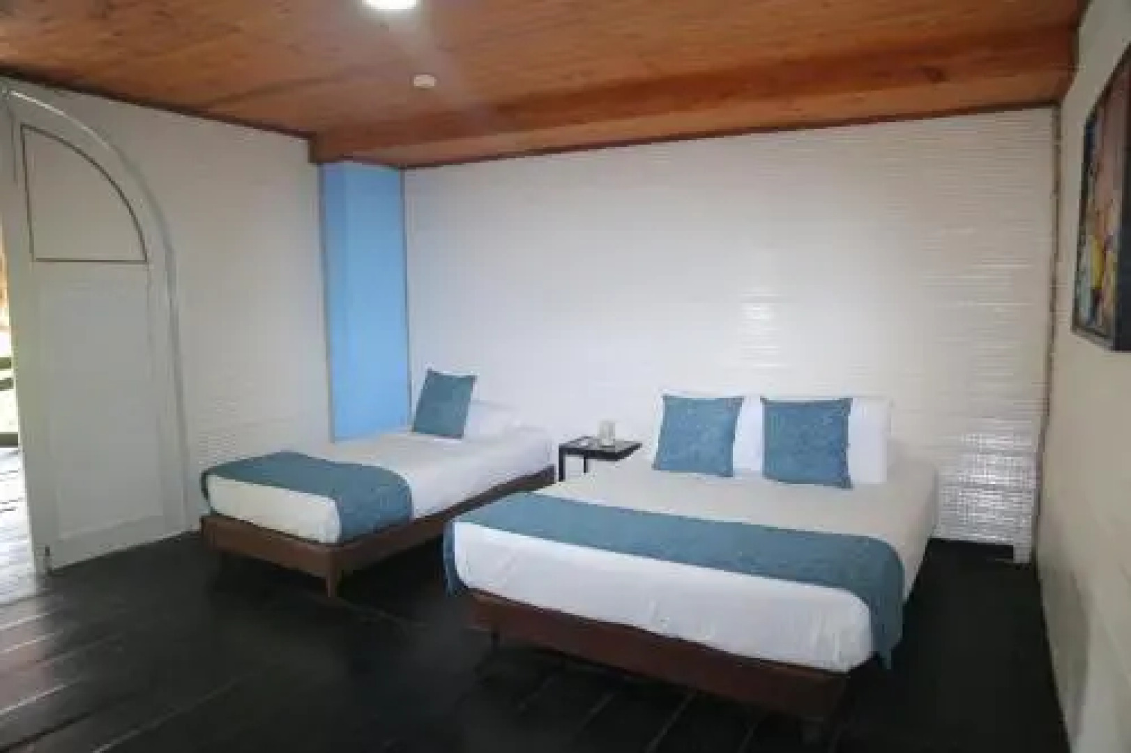 Hotel Isla Palma Reserva Natural