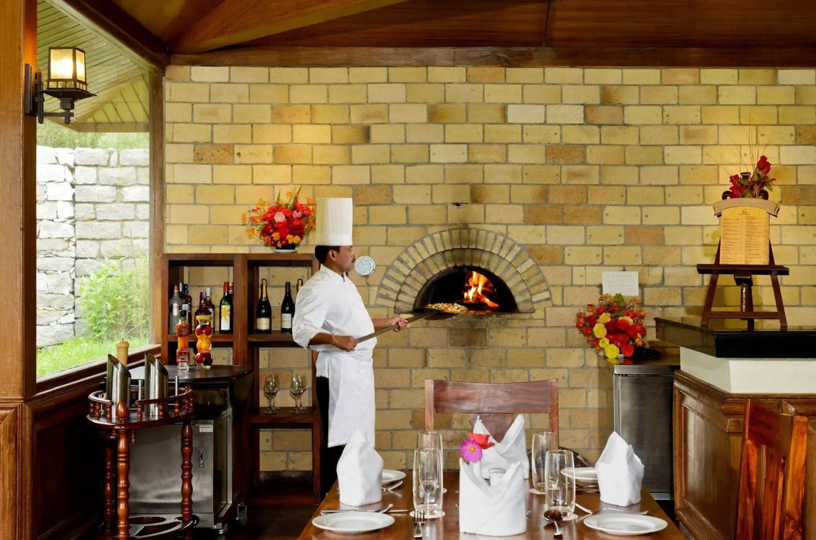 Solang Valley Resort