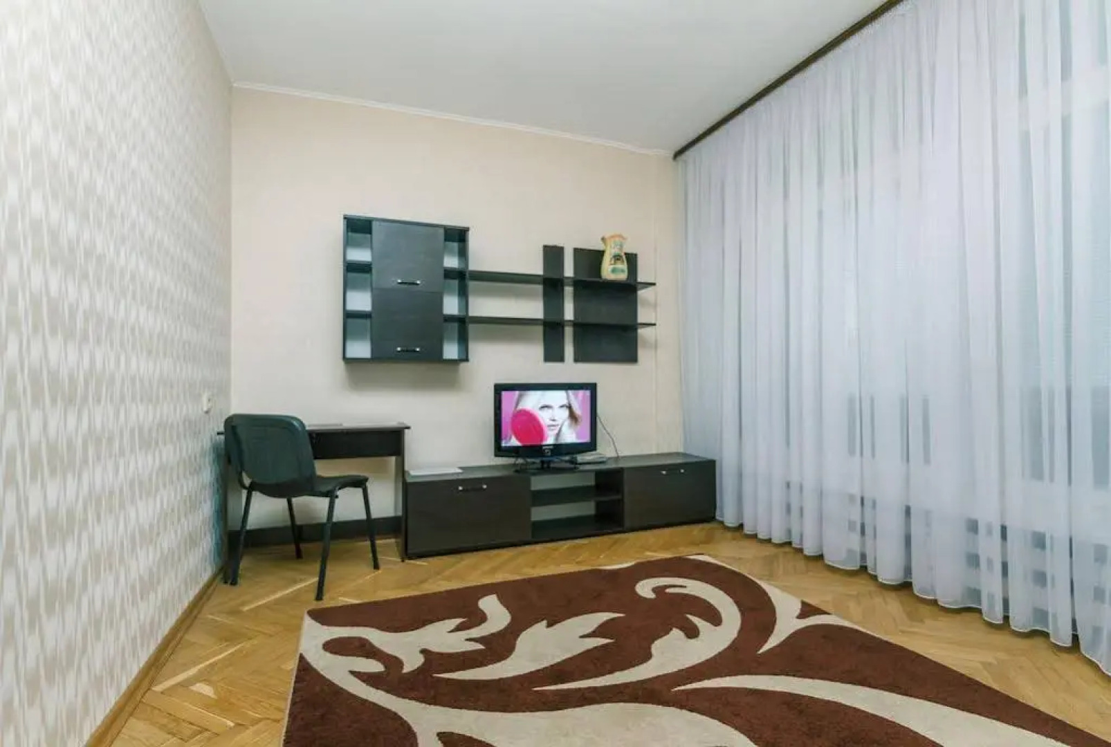 Бизнес Центр Апартмент