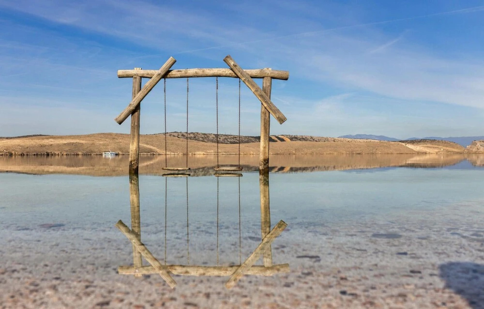 Amazing Home in Jadranovo With Wifi and 2 Bedrooms