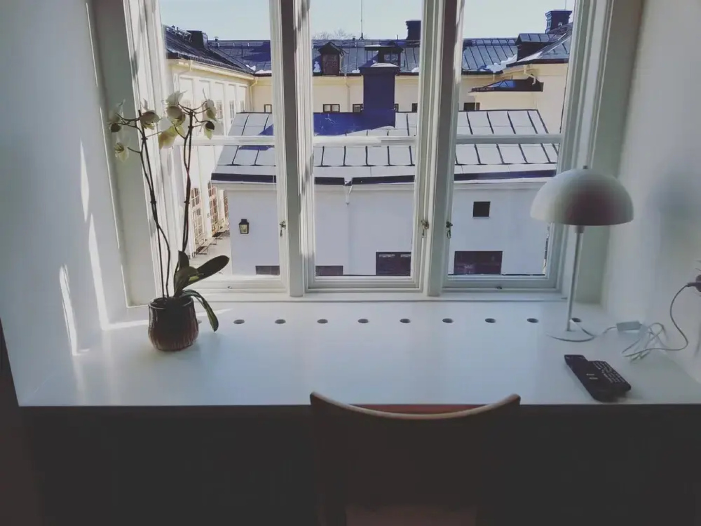 Prästgården Hotell & Bryggeri