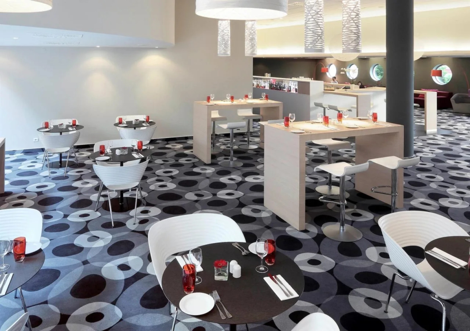 Novotel Praha Wenceslas Square