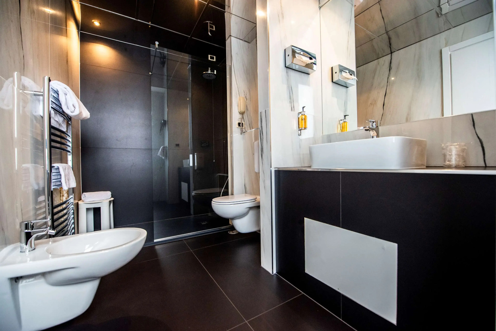 Best Western Hotel Quattrotorri Perugia