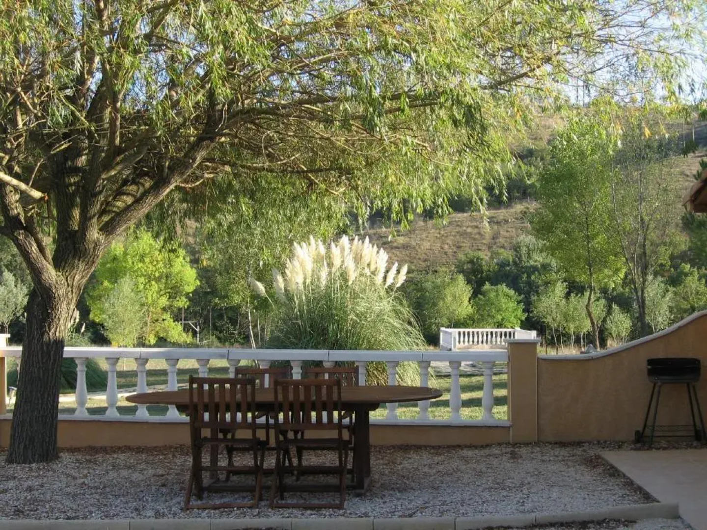 Ardeche - Gites Objectif Evasion