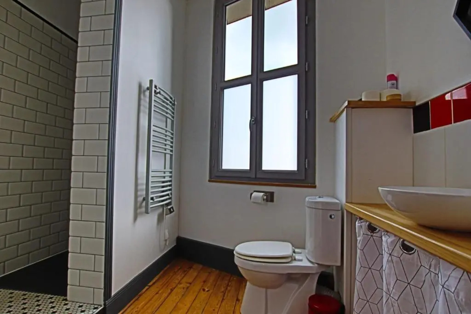 House for 8 people near the beach