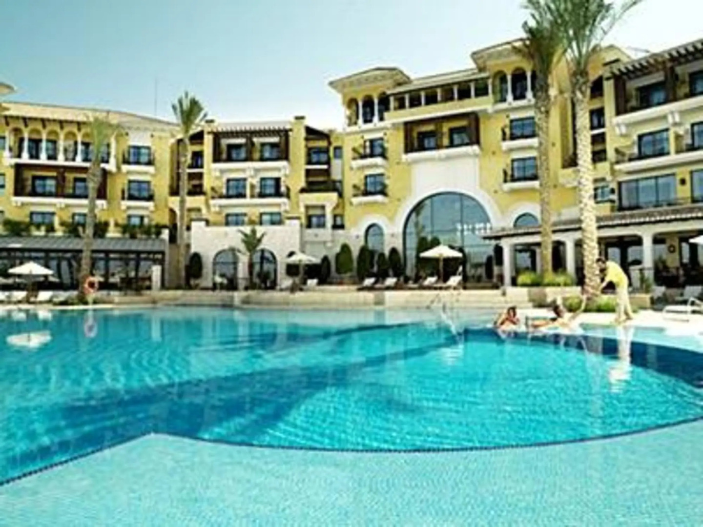 Ona Mar Menor – The Residence