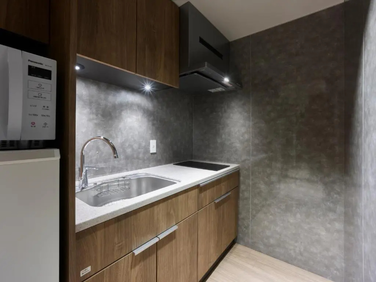 Mitsui Garden Hotel Kashiwa-No-Ha Park Side / Chiba