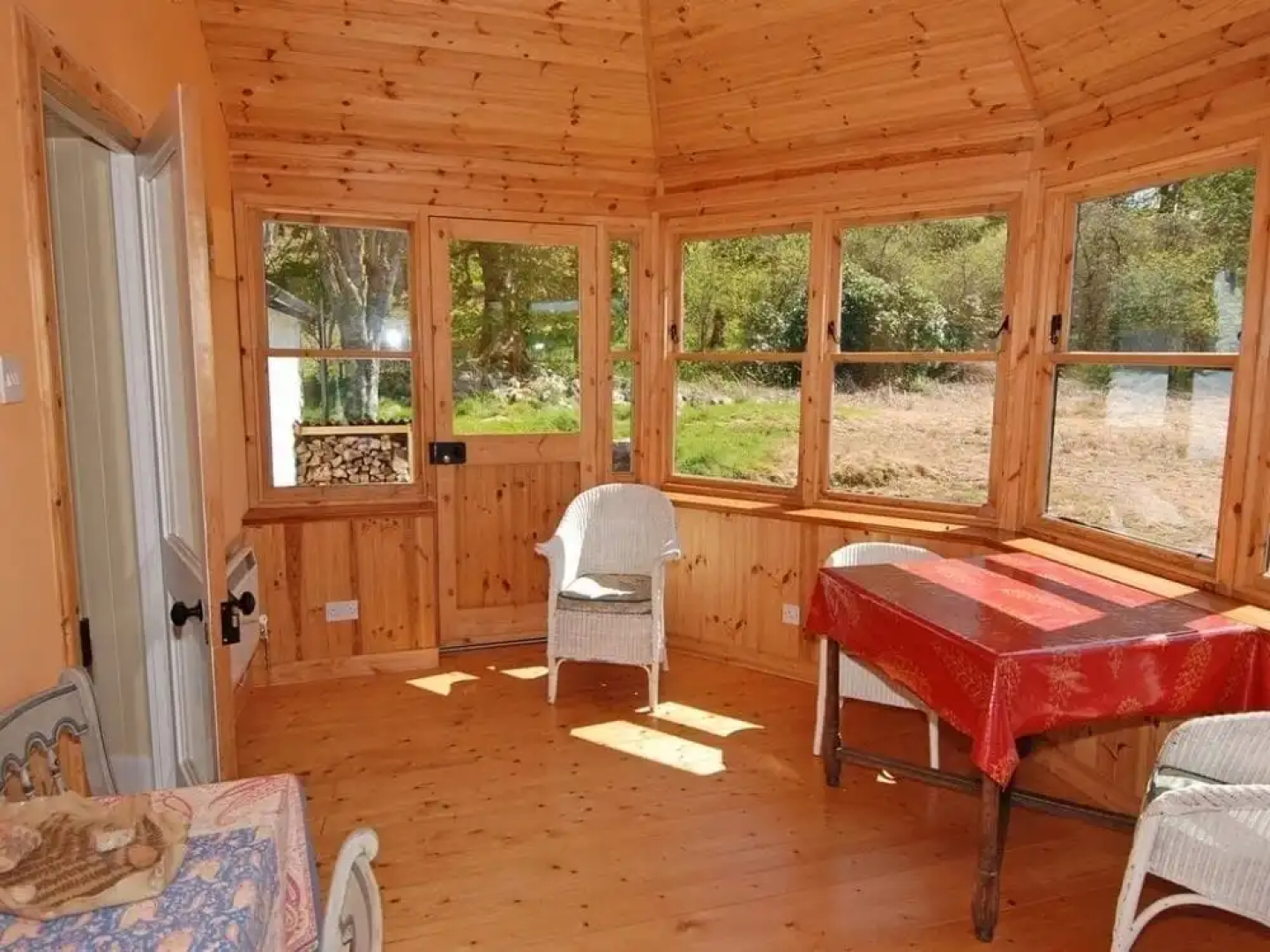 Lilybank Cottage