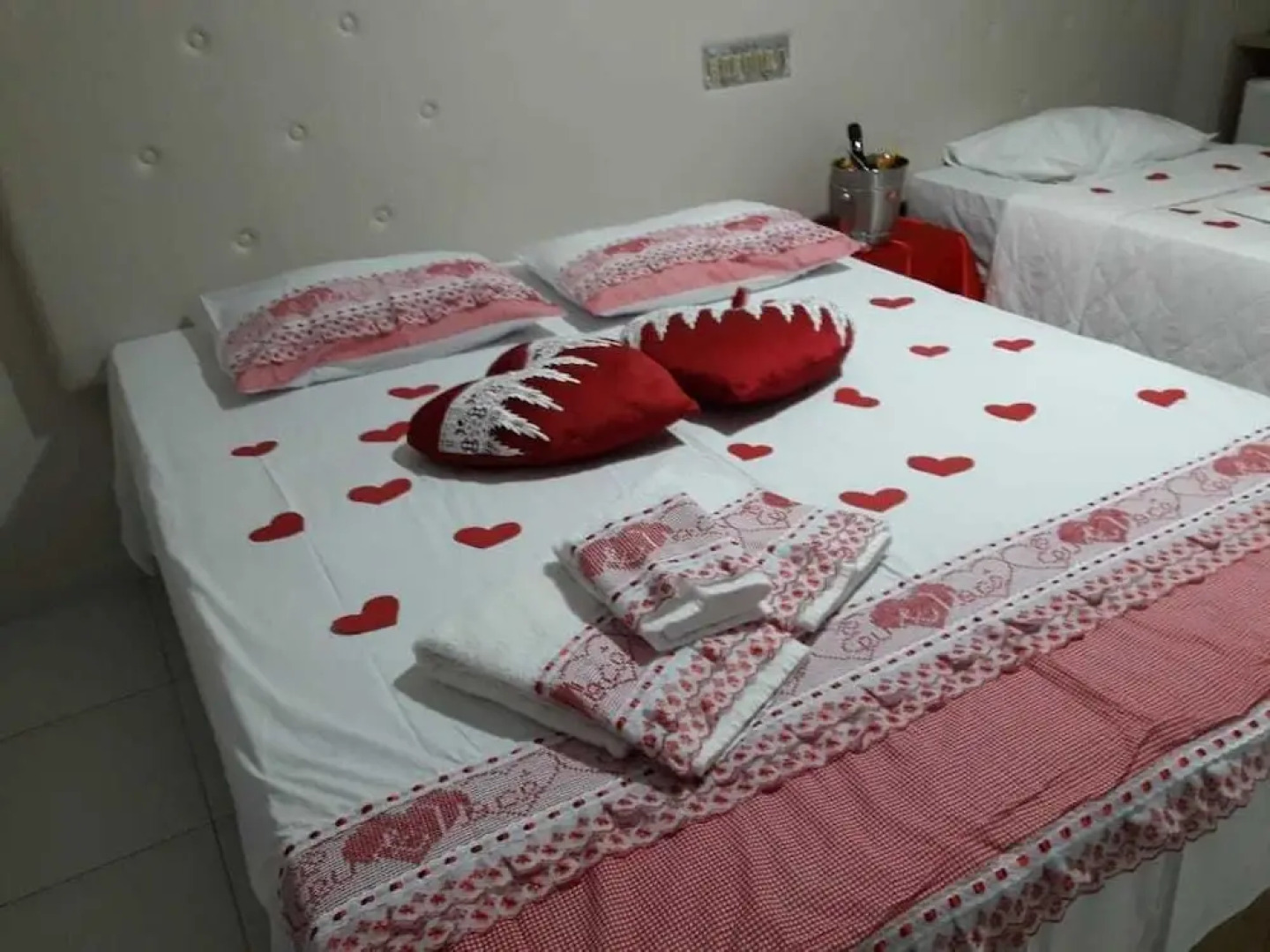 Serrano De Martins Hotel