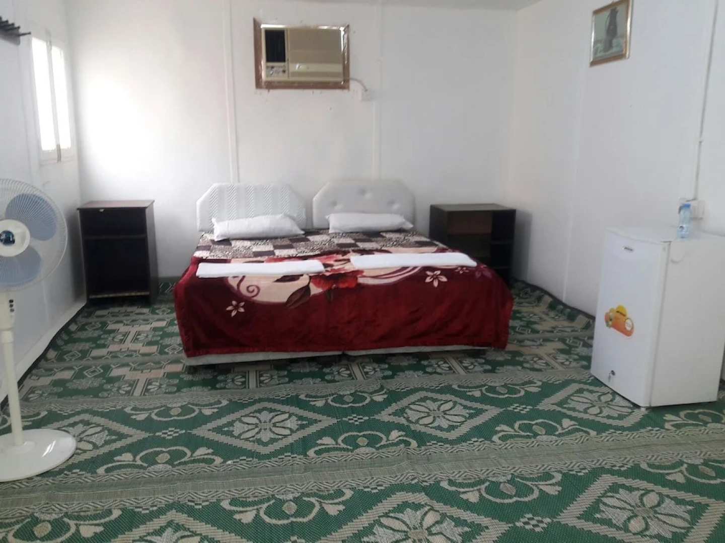 Abu Omair Jabal Shams Guesthouse