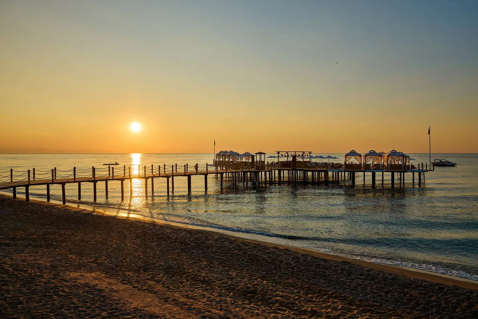 Mövenpick Resort Antalya Tekirova