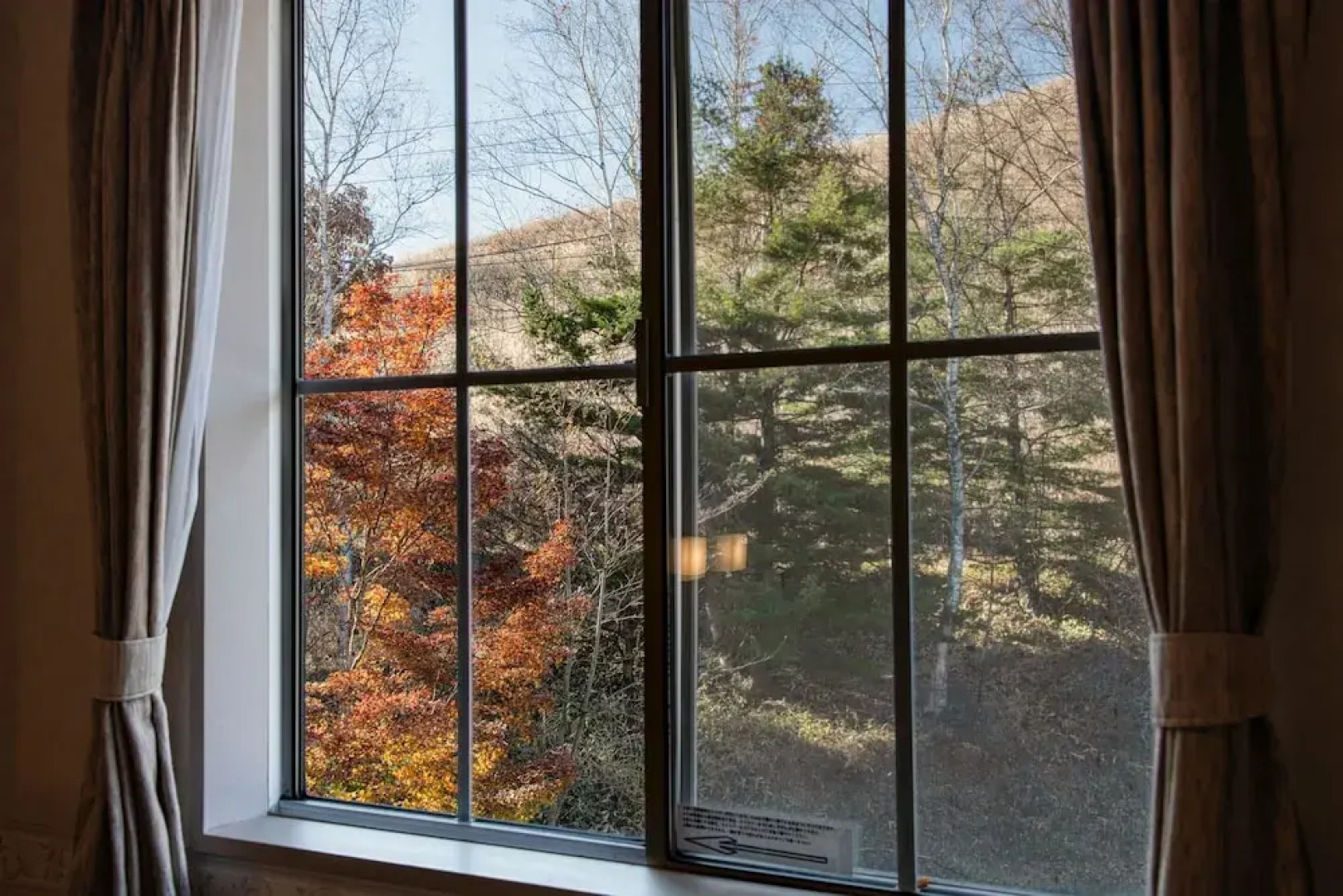 Shirakabako Hotel PAIPU NO KEMURI