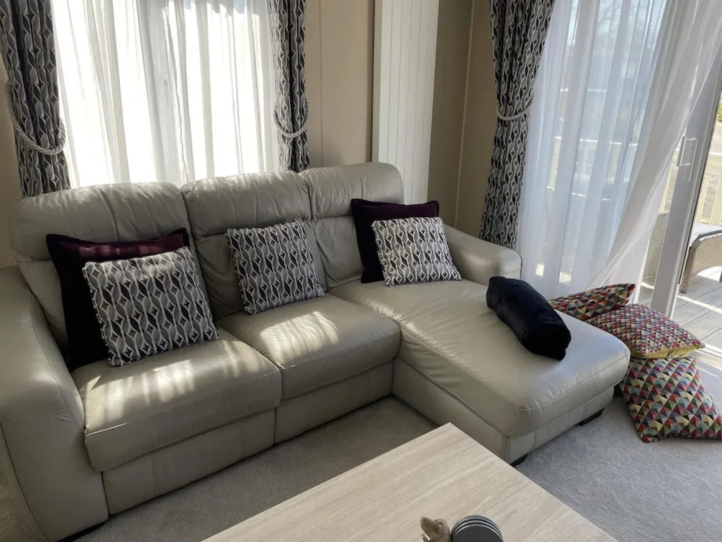 Stunning Lodge in a Nice Area, Saint Leonards