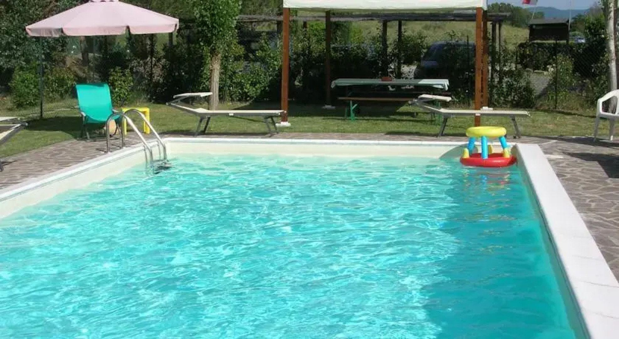 Agriturismo La Fornace